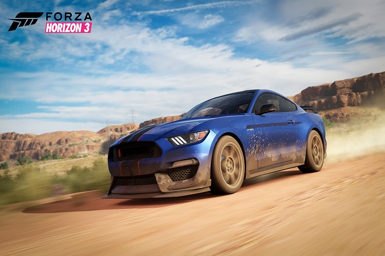 سازندگان بازی Forza Horizon یک استودیو جدید تاسیس می کنند