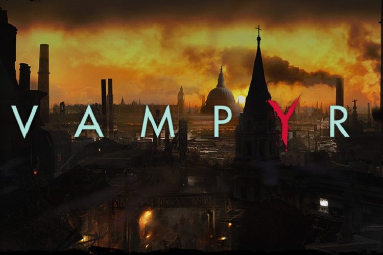 بازی Vampyr توانسته به فروش چهارصد و پنجاه هزار نسخه‌ای دست یابد