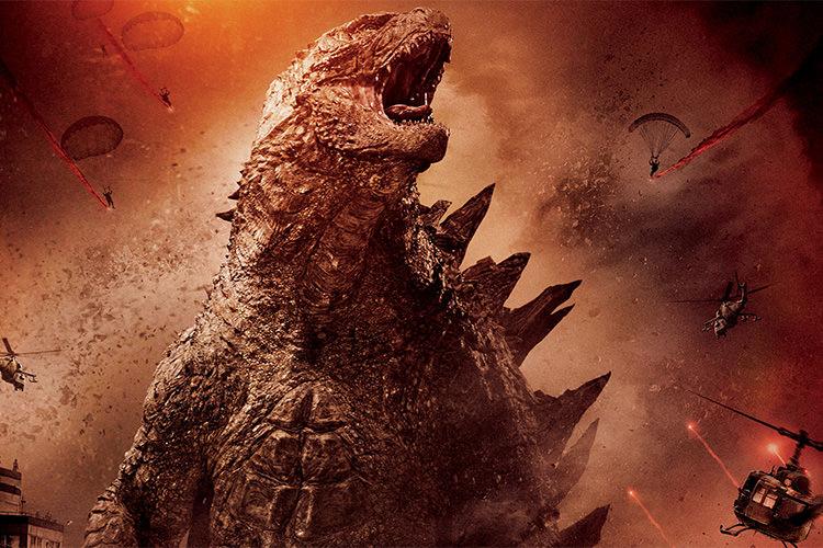 اطلاعات جدیدی از فیلم Godzilla: King of The Monsters منتشر شد