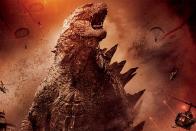 تصویر جدید فیلم Godzilla: King of the Monsters به فیلم سال ۱۹۵۴ اشاره می‌کند