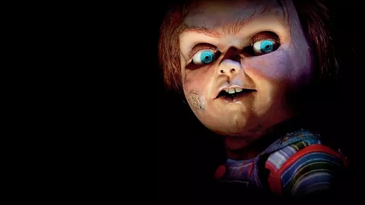 فیلم ترسناک Cult of Chucky