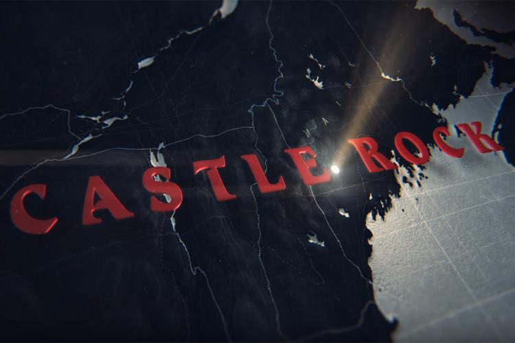 انتشار اولین تیزر سریال جدید جی. جی. آبرامز و استفن کینگ با نام Castle Rock