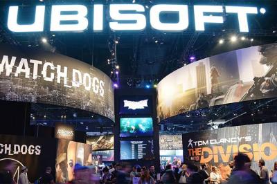 یوبیسافت دومین رویداد Ubisoft Forward را معرفی کرد 