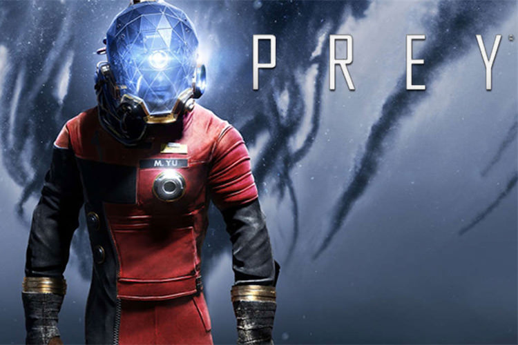 Прей. Prey (игра, 2017). Prey 2017 logo. Prey 2017 надпись. Prey тизер.