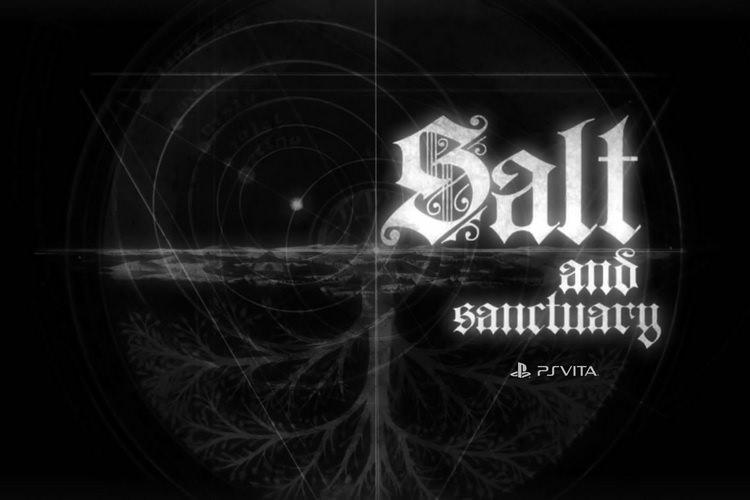 تاریخ عرضه نسخه پلی استیشن ویتا بازی Salt and Sanctuary