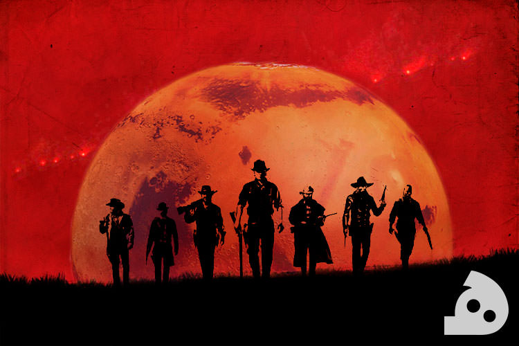 هایلایت: از خوشبینی تیک تو به بازی Red Dead Redemption 2 تا استراتژی نینتندو در بازار موبایل