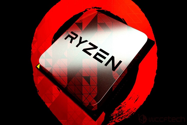کمپانی AMD پردازنده های سری Ryzen 7 را رسما معرفی کرد