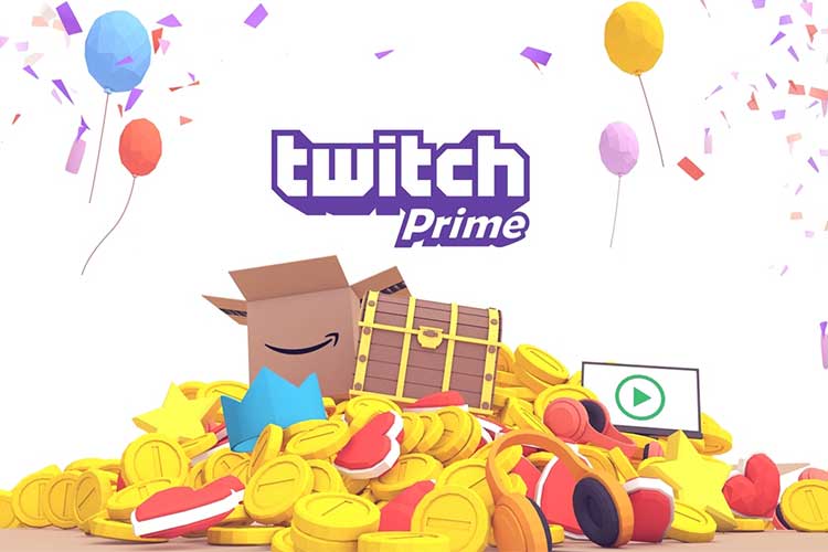 بازی های رایگان ماه آگوست Twitch Prime اعلام شد