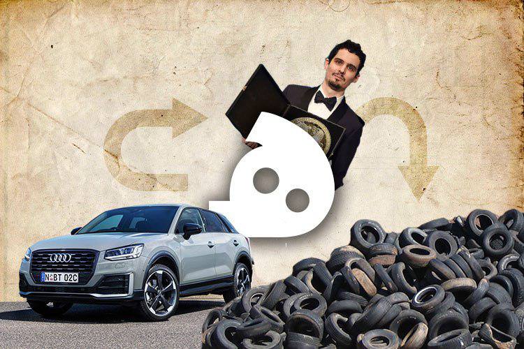 هایلایت: حمایت کارگردان لا لا لند از اصغر فرهادی تا بهترین خودروهای سال 2017