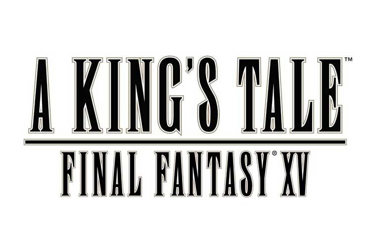 بازی A King’s Tale: Final Fantasy XV به صورت رایگان منتشر خواهد شد