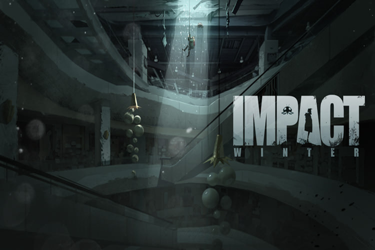 تاریخ انتشار بازی Impact Winter‌ مشخص شد