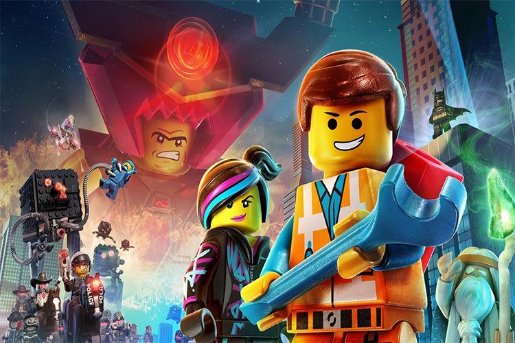 کارگردان جدید انیمیشن The Lego Movie 2 معرفی شد