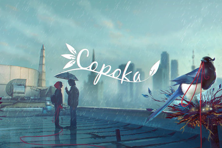 بازی Copoka امروز برای پی سی منتشر می‌شود