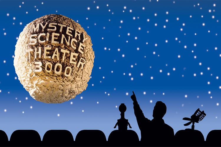 تاریخ انتشار فصل جدید سریال Mystery Science Theater 3000 اعلام شد