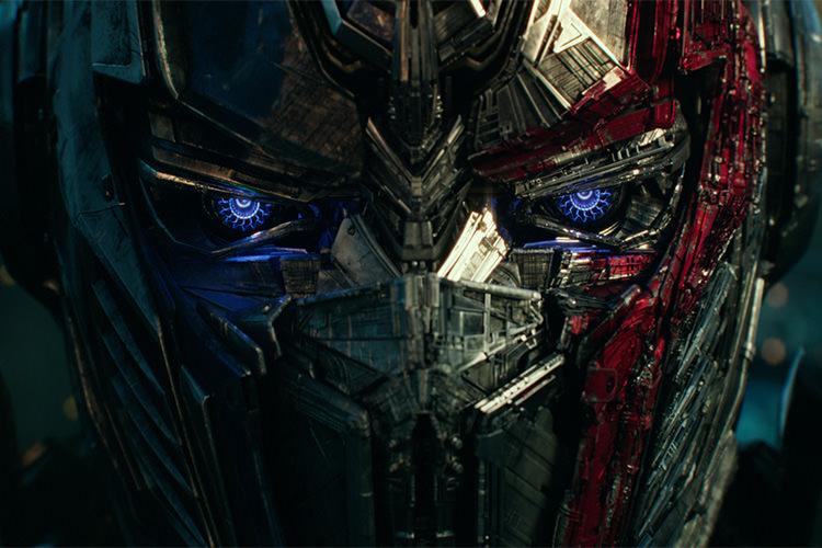 انتشار تریلر Super Bowl فیلم Transformers: The Last Knight