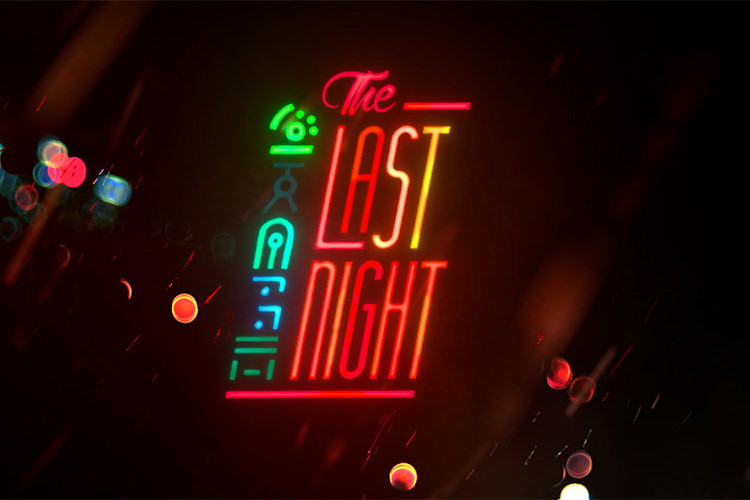  The Last Night بازی هنگام عرضه ایکس باکس وان ایکس خواهد بود [E3 2017]