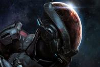 AMD و انویدیا درایور کارت گرافیک بازی Mass Effect: Andromeda را منتشر کردند