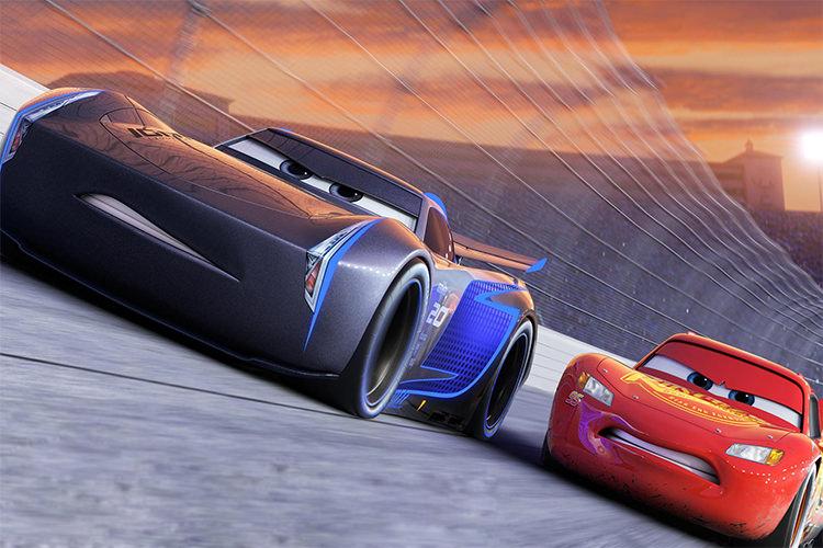 تریلر جدید انیمیشن Cars 3 بازگشت مک کوئین را نشان می‌دهد