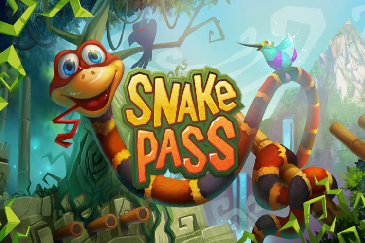تاریخ انتشار بازی Snake Pass مشخص شد
