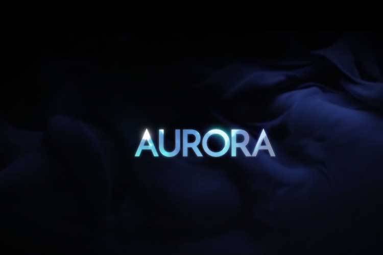 معرفی انیمیشن کوتاه Aurora - شفق قطبی