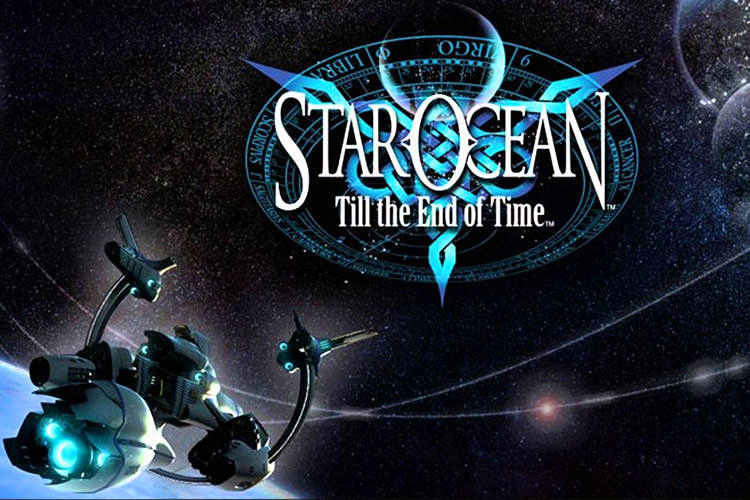 بازی قدیمی Star Ocean: Till the End of Time برای پلی استیشن 4 منتشر می شود