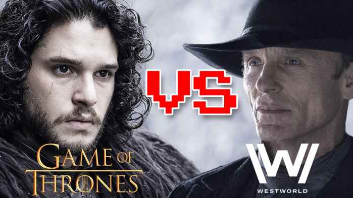 westworld vs game of thrones