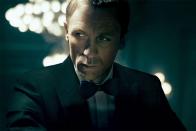 حضور کمپانی کریستوفر نولان در فیلم جدید جیمز باند