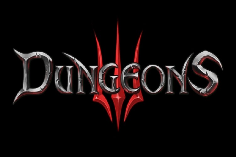 بازی Dungeons 3 معرفی شد