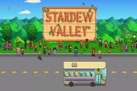 ماد جدید Stardew Valley حالت بتل رویال را به بازی اضافه کرده است