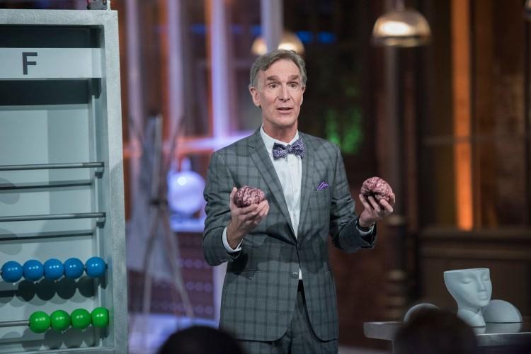 تاریخ انتشار برنامه تلویزیونی Bill Nye Saves the World اعلام شد