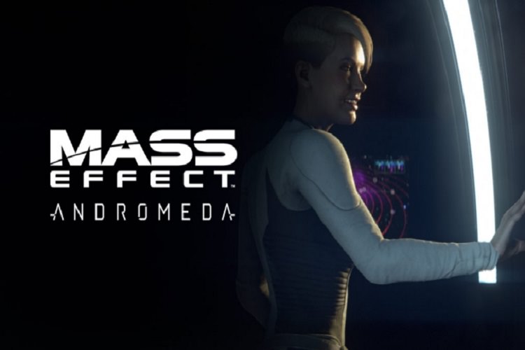 اطلاعات جدیدی از دو شخصیت بازی Mass Effect: Andromeda منتشر شد