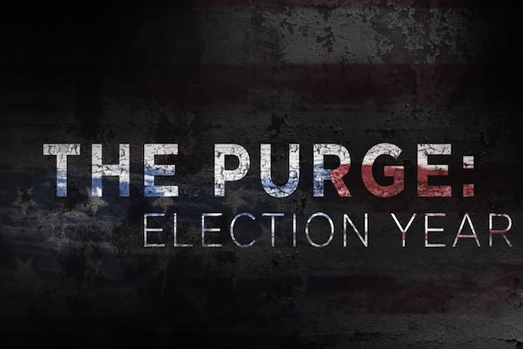 تاریخ اکران قسمت چهارم فیلم The Purge مشخص شد