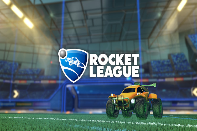 اسباب بازی های بازی Rocket League بزودی عرضه می‌شود
