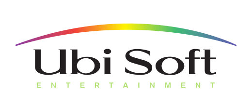 Ubi Soft old logo