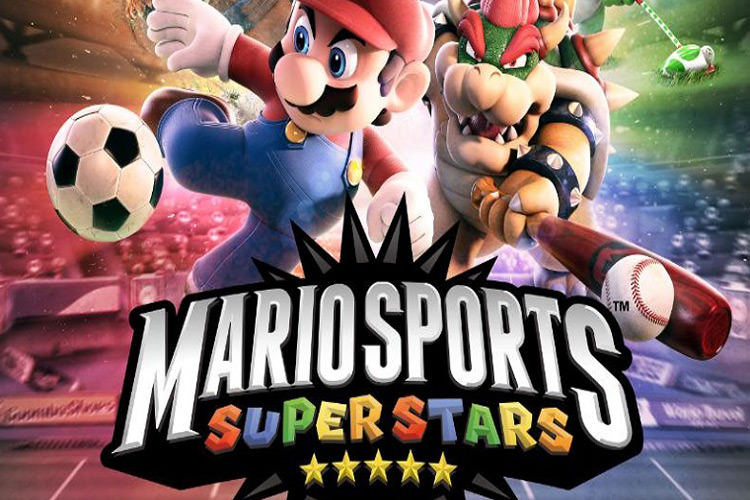 تریلر جدید بازی Mario Sport Superstars منتشر شد