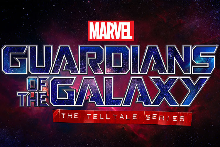 اولین تصاویر بازی Guardians of Galaxy: The Telltale Series منتشر شد