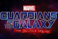 تریلر هنگام عرضه اپیزود اول بازی Guardians of the Galaxy: The Telltale Series
