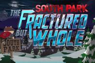  تاریخ انتشار بازی South Park: The Fractured But Whole مشخص شد