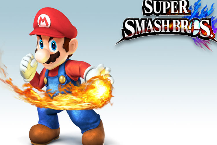 احتمال عرضه Super Smash Bros. بر روی نینتندو سوییچ وجود دارد 