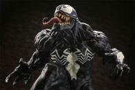 تولید فیلم Venom به تاخیر خورد