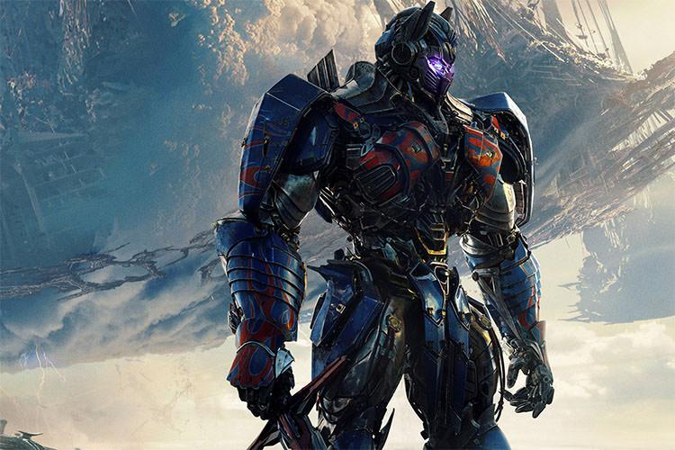 ویدیوی جدید Transformers: The Last Knight بازگشت بامبل‌ بی را نشان می‌ دهد
