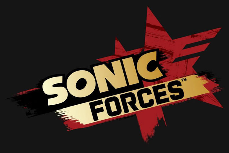 تریلر گیم‌ پلی بازی Sonic Forces منتشر شد