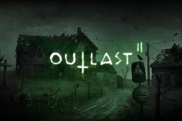 تاریخ عرضه بازی ترسناک Outlast 2 اعلام شد