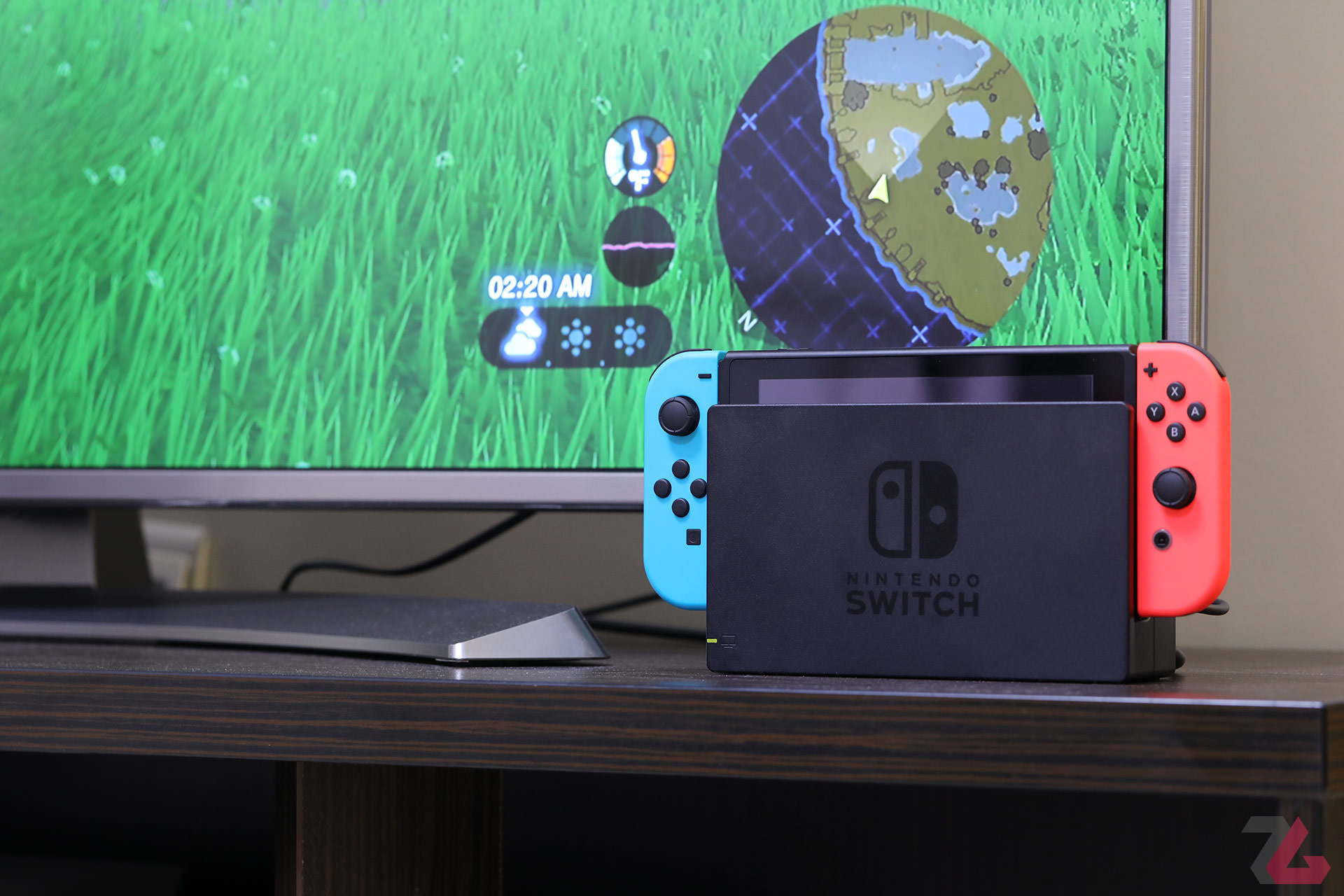 نینتندو سوییچ / Nintendo Switch