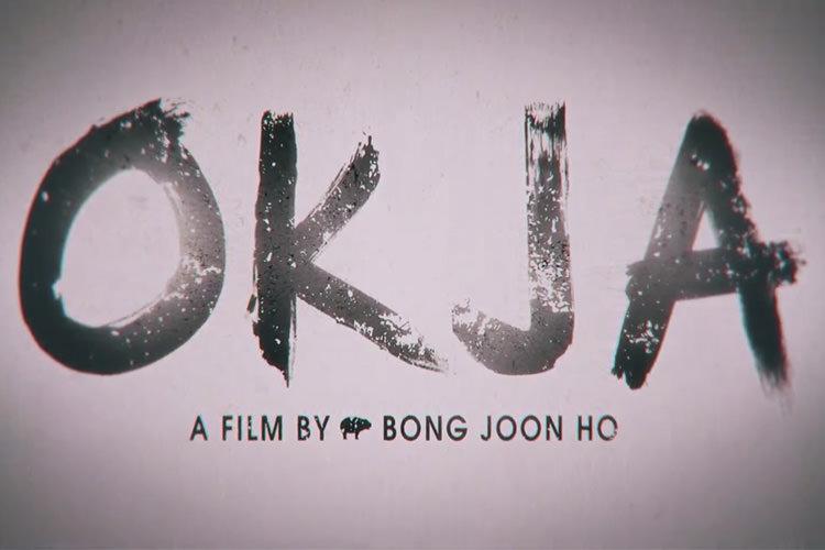 انتشار اولین تیزر فیلم جدید بونگ جون-هو با نام Okja