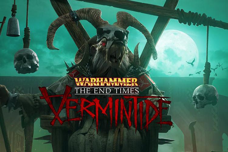 فروش بازی Warhammer: End Times – Vermintide از مرز یک میلیون نسخه عبور کرد
