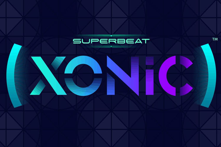 تریلر جدید بازی Superbeat: XONiC منتشر شد