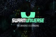 تاریخ انتشار بازی Swarm Universe مشخص شد