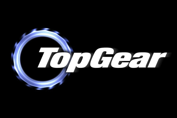 مجموعه جدید Top Gear آمریکا تایید شد
