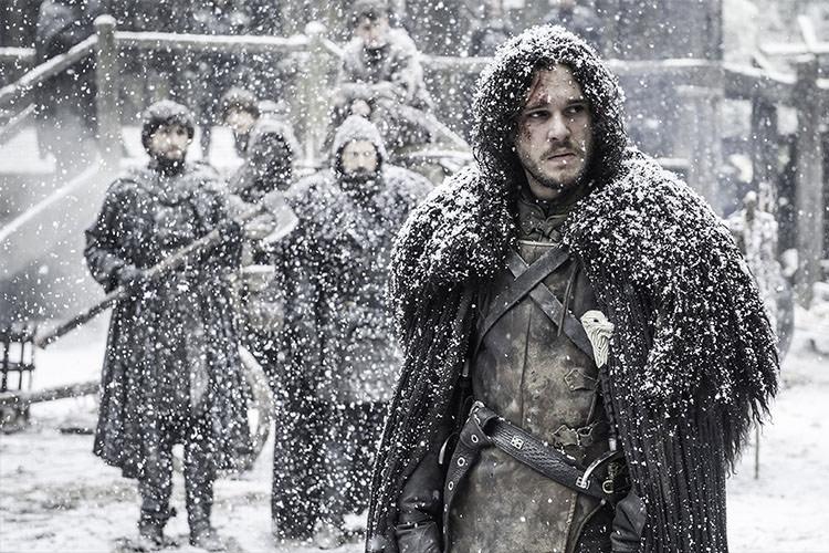 انتشار اولین تریلر فصل هفتم سریال Game of Thrones